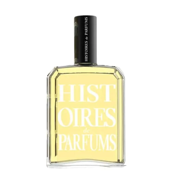 Histoires de Parfums Encens Roi
