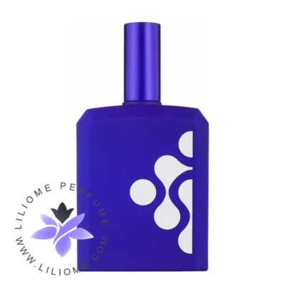 Histoires de Parfums This Is Not A Blue Bottle 1.4