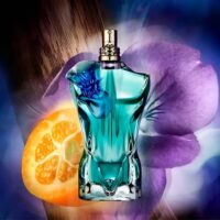 Jean Paul Gaultier Le Beau Flower Edition