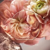 Lancome Absolue 1001 Roses