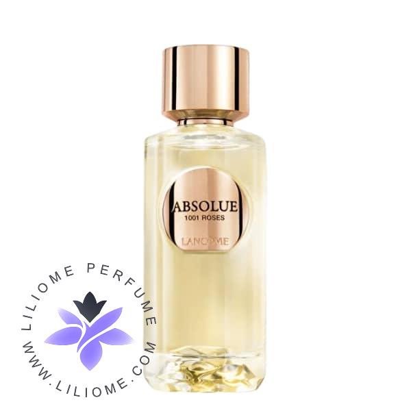 Lancome Absolue 1001 Roses