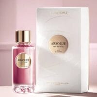 Lancome Absolue Hot As Rose