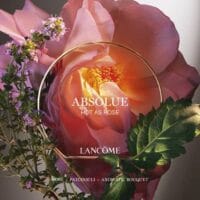 Lancome Absolue Hot As Rose