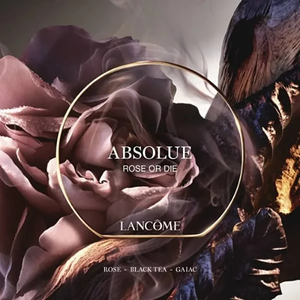 Lancome Absolue Rose Or Die
