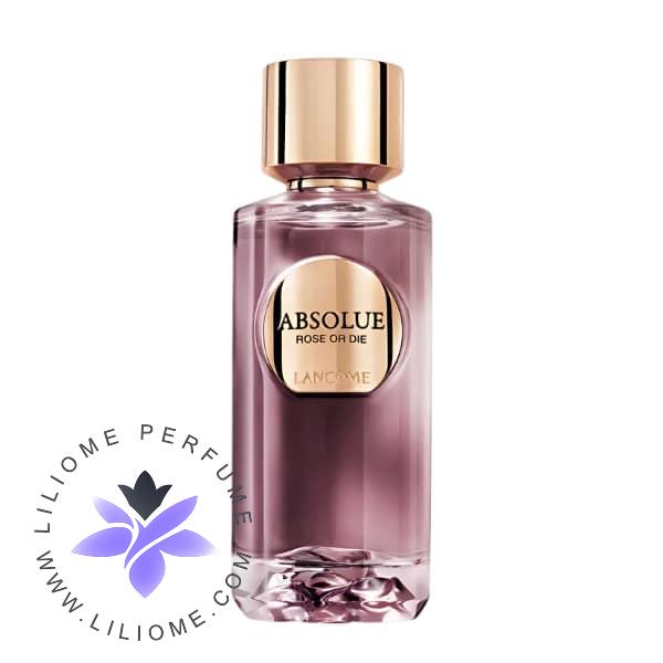 Lancome Absolue Rose Or Die