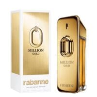 Paco Rabanne Million Gold Intense EDP