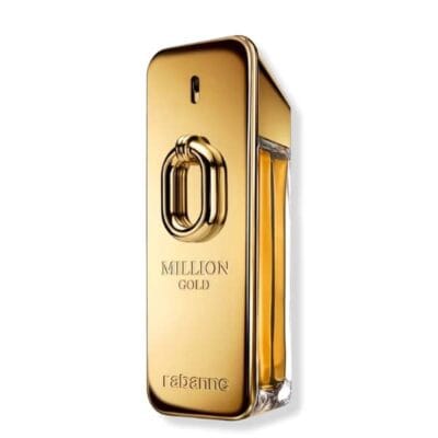 Paco Rabanne Million Gold Intense EDP