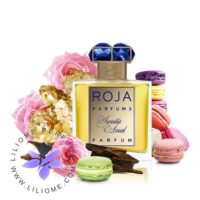 Roja Dove Sweetie Aoud