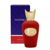 Sospiro Traviata