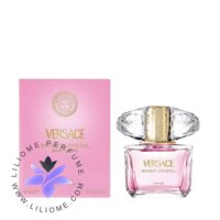 Versace Bright Crystal Parfum