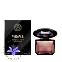 Versace Crystal Noir Parfum