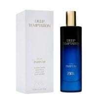 Zara Deep Temptation