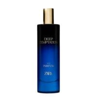 Zara Deep Temptation