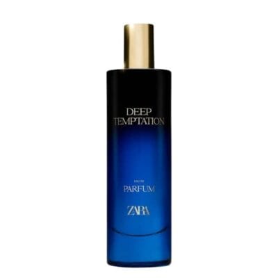 Zara Deep Temptation