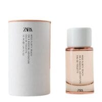 Zara Miss Flirty Peach On A Radical Adventure