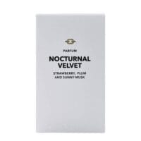 Zara Nocturnal Velvet