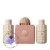 گیفت ست عطر آمواج گایدنس _ Amouage Guidance Gift Set