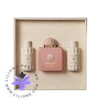 گیفت ست عطر آمواج گایدنس _ Amouage Guidance Gift Set