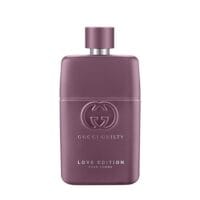 Gucci Guilty Love Edition Pour Femme 2024