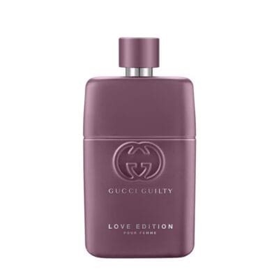 Gucci Guilty Love Edition Pour Femme 2024