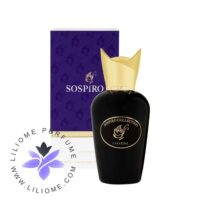 Sospiro Perfumes Cavatina