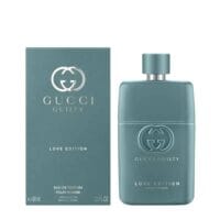 Gucci Guilty Love Edition Pour Homme 2024