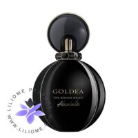 Bvlgari Goldea The Roman Night Absolute