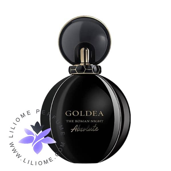 Bvlgari Goldea The Roman Night Absolute