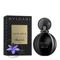 Bvlgari Goldea The Roman Night Absolute