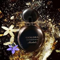 Bvlgari Goldea The Roman Night Absolute