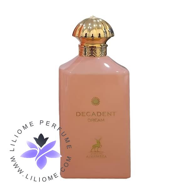 Alhambra Decadent Dream