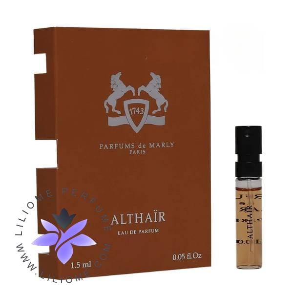 Althair EDP Parfums de Marly