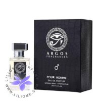 Argos Pour Homme