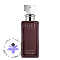 Calvin Klein Eternity Amber Essence