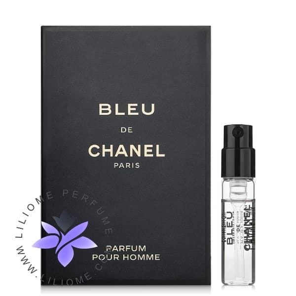Chanel Bleu de Chanel Parfum Sample