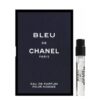 Chanel Bleu de Chanel Sample