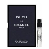 Chanel Bleu de Chanel Sample