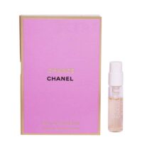 Chanel Chance EDP Sample