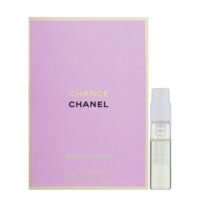 Chanel Chance Eau Fraiche EDP Sample