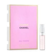 Chanel Chance Eau Tendre Eau de Parfum Sample