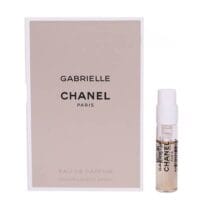 Chanel Gabrielle Sample