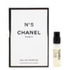 Chanel N°5 Sample