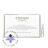 Creed Aventus for Her Sample