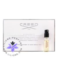 Creed Original Santal Sample