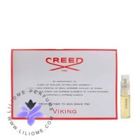 Creed Viking Sample