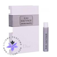 Dior Eau Sauvage EDT Sample