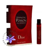 Dior Hypnotic Poison Eau Sensuelle EDT Sample