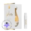 Dior J’adore Sample