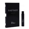 Dior Sauvage EDT Sample