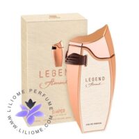 Emper Legend Femme-min